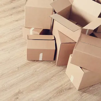 Wir entsorgen Ihre alten Möbel